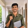 Arjun K.